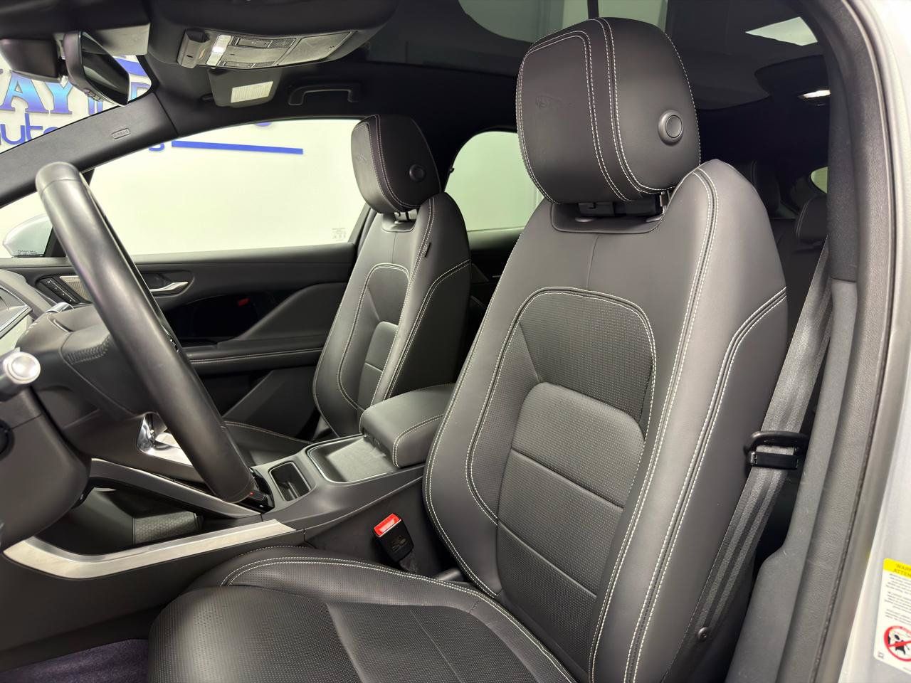 Used 2020 Jaguar I-PACE SE AWD/4WD image 11