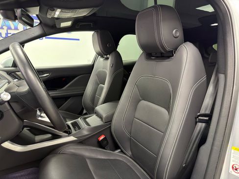 Used 2020 Jaguar I-PACE SE AWD/4WD image 11