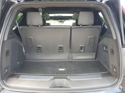 Certified 2024 Cadillac Escalade Premium Luxury w/ LPO, Floor Liner Package AWD/4WD image 30