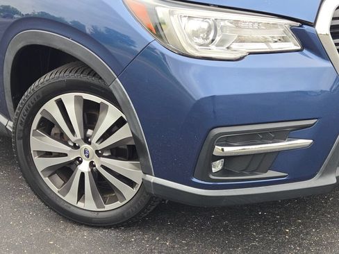 Used 2019 Subaru Ascent Touring w/ Popular Package #3 AWD/4WD image 3