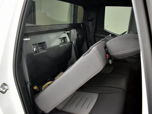 Certified 2025 Toyota Tacoma TRD Sport image 20