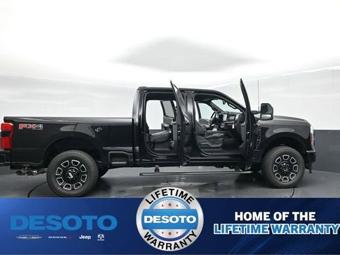 New 2026 Ford F250 Platinum AWD/4WD image 66