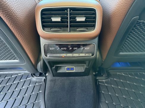 New 2026 Mercedes-Benz GLE 450 4MATIC image 16