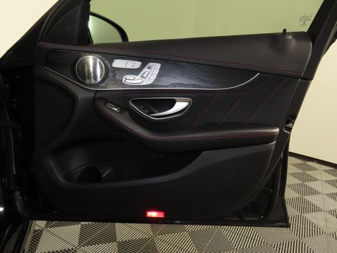 Used 2016 Mercedes-Benz C 450 AMG image 45