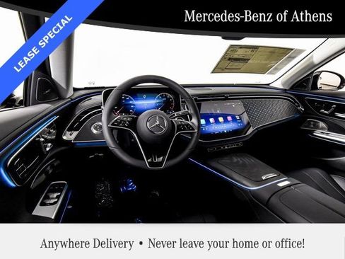 New 2026 Mercedes-Benz E 350 Sedan image 20