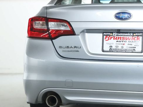 Used 2016 Subaru Legacy 2.5i Premium AWD/4WD image 42