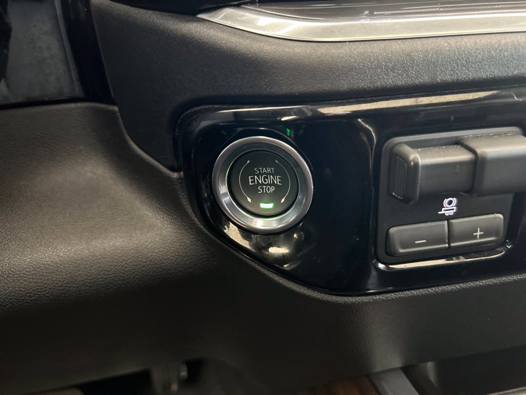 Used 2026 Chevrolet Silverado 3500 High Country w/ Technology Package AWD/4WD image 62