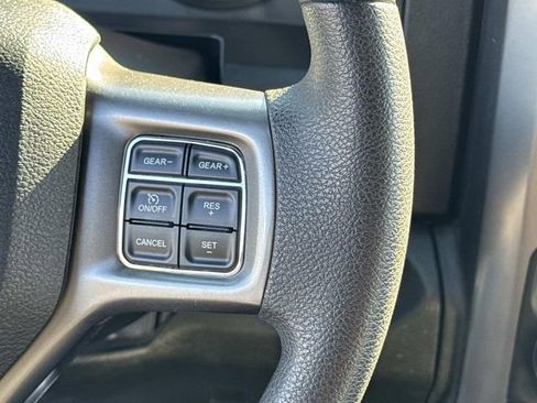 Used 2024 RAM 1500 Classic Warlock image 26