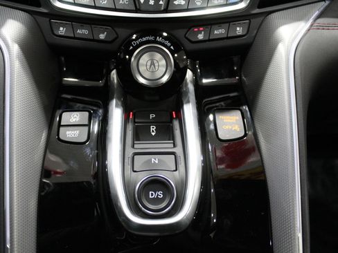 Used 2025 Acura TLX SH-AWD w/ A-SPEC Pkg image 29