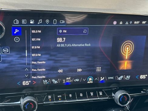 Used 2025 Chevrolet Blazer EV RS image 26