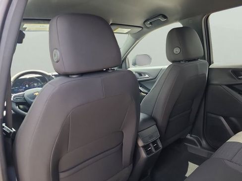 New 2026 Chevrolet Equinox LT FWD image 8