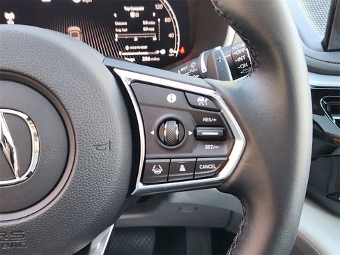 New 2026 Acura MDX Technology Package image 30