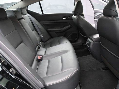 Used 2019 Nissan Altima 2.5 SL AWD/4WD image 15