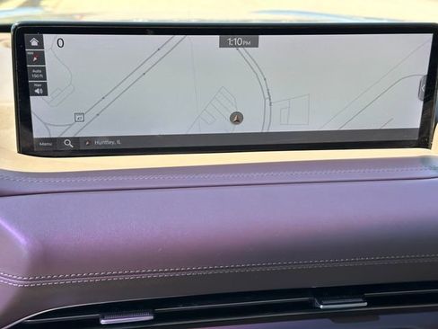 Used 2023 Genesis GV80 2.5T w/ Prestige 20" Package image 32