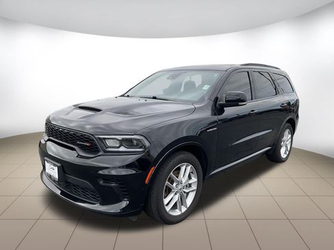 Used 2025 Dodge Durango R/T AWD/4WD image 3