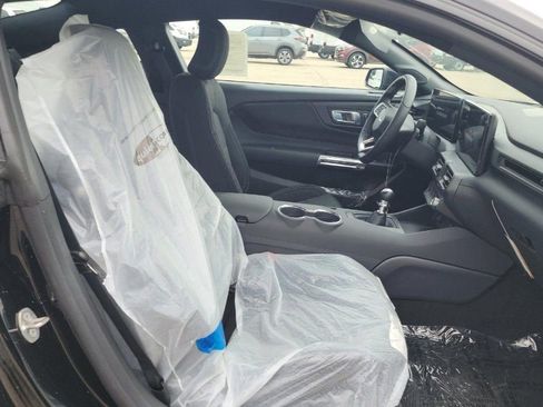 Used 2026 Ford Mustang GT image 7