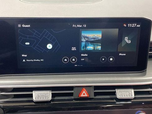 New 2026 Kia K5 GT-Line FWD image 12