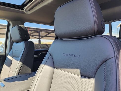 New 2026 GMC Sierra 2500 Denali w/ Denali Reserve Package image 20