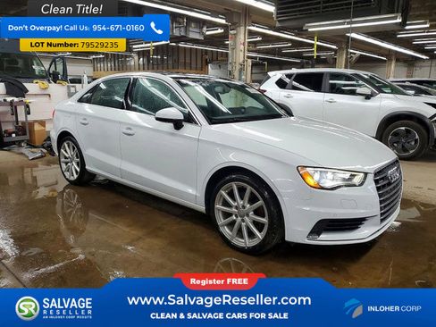 Used 2015 Audi A3 2.0T Premium Plus image 5