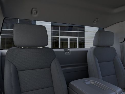 New 2026 GMC Sierra 3500 Pro w/ 1SA Pro Safety Plus Package AWD/4WD image 25