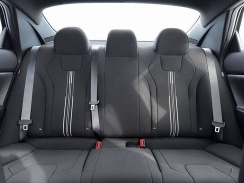 New 2026 Hyundai Elantra SEL Sport FWD image 16