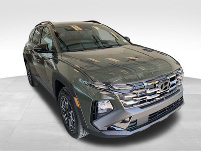 New 2026 Hyundai Tucson XRT