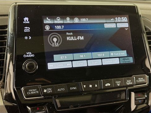 Used 2018 Honda Odyssey Elite image 13