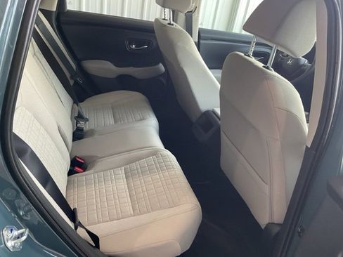 New 2026 Honda HR-V LX image 20