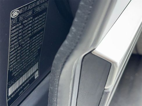 Used 2021 Land Rover Range Rover Westminster Edition image 60