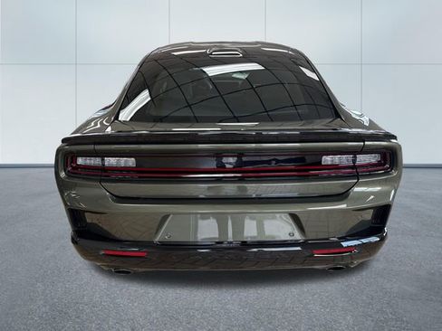 New 2026 Dodge Charger Scat Pack AWD/4WD image 3