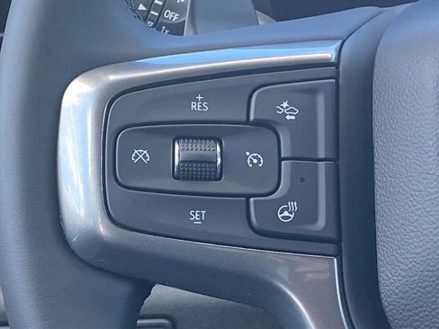 New 2026 Chevrolet Silverado 1500 RST w/ Safety Package image 11