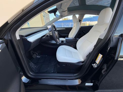 Used 2023 Tesla Model Y Long Range AWD/4WD image 20