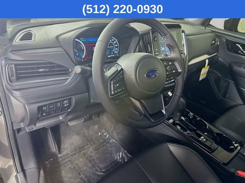 New 2026 Subaru Forester Limited image 10