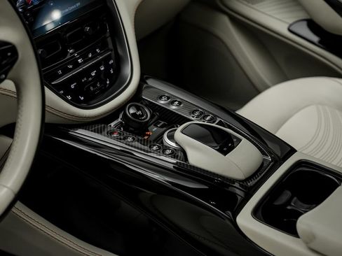 Used 2023 Aston Martin DBX 707 AWD/4WD image 30