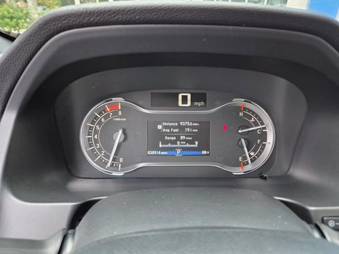 Certified 2023 Honda Ridgeline Black Edition image 25
