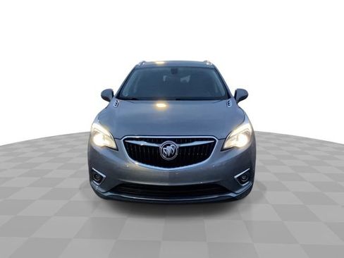 Used 2019 Buick Envision Essence image 5
