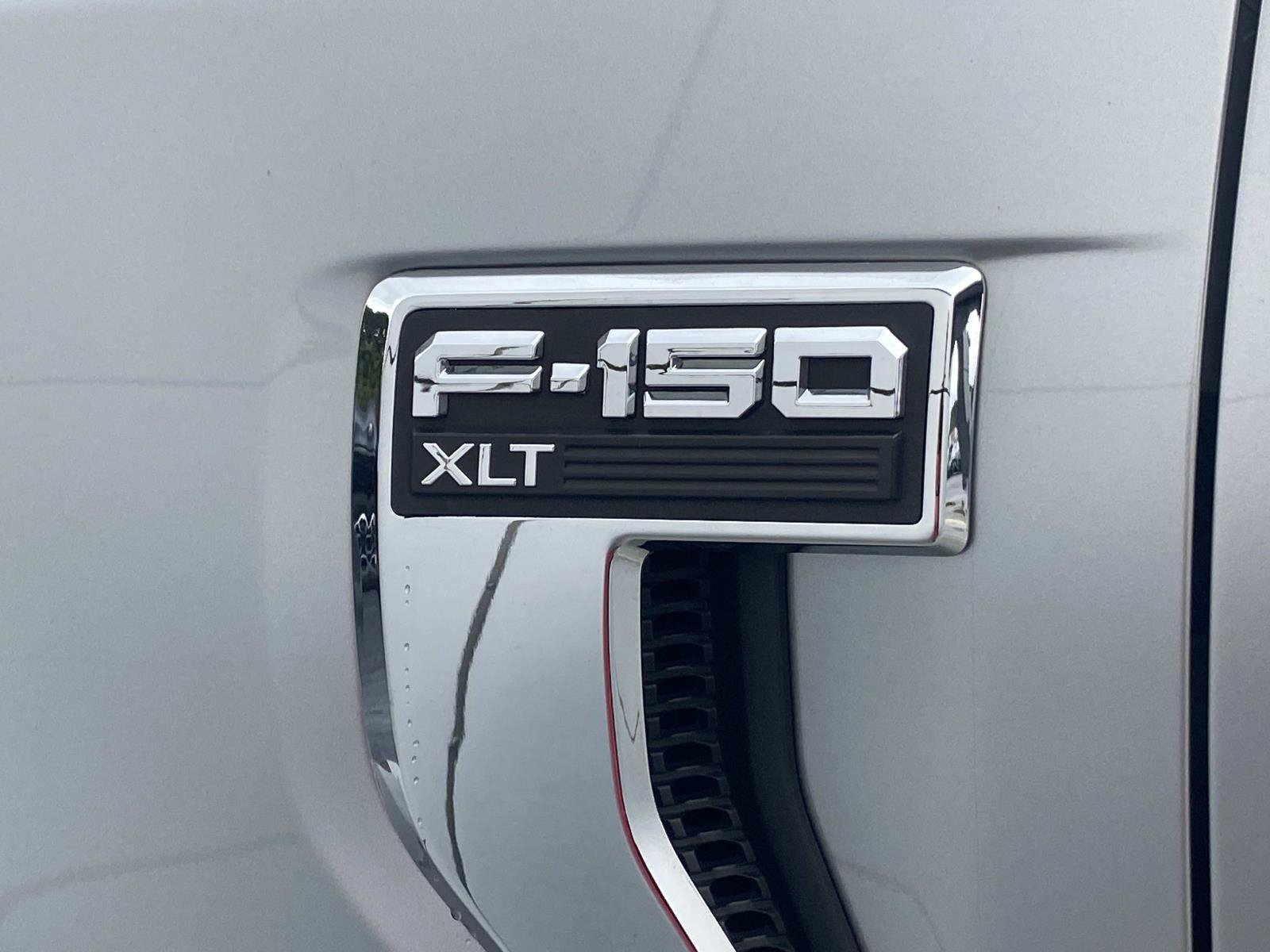 Used 2021 Ford F150 XLT w/ Equipment Group 302A High AWD/4WD image 11
