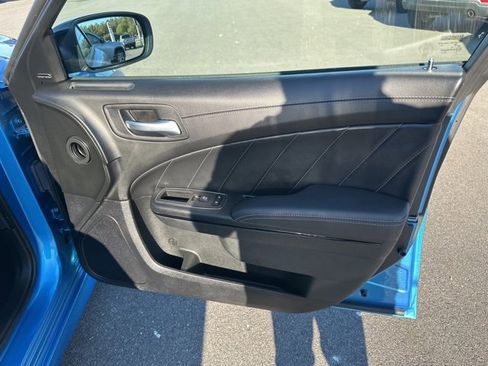 Used 2023 Dodge Charger R/T w/ Daytona Edition Group image 10