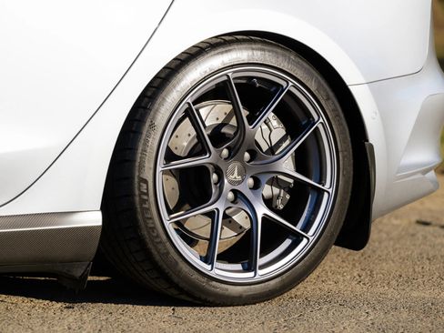 Used 2018 Tesla Model 3 Long Range image 20