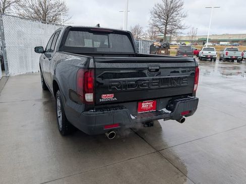 Used 2025 Honda Ridgeline RTL image 30