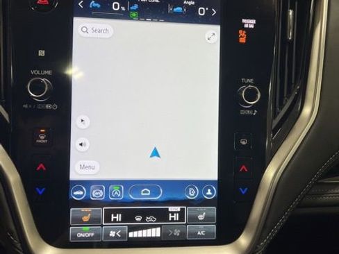 Certified 2025 Subaru Outback Limited image 11