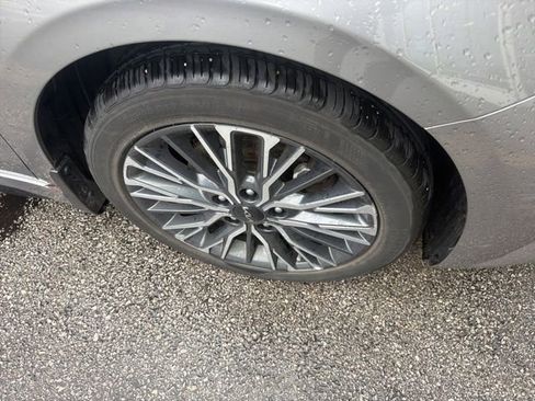 Certified 2024 Kia Forte GT-Line w/ GT-Line Premium Package image 11