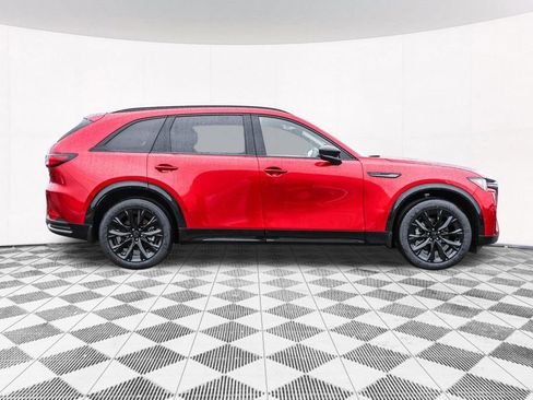 New 2026 MAZDA CX-90 3.3 Turbo S w/ Premium Package AWD/4WD image 16