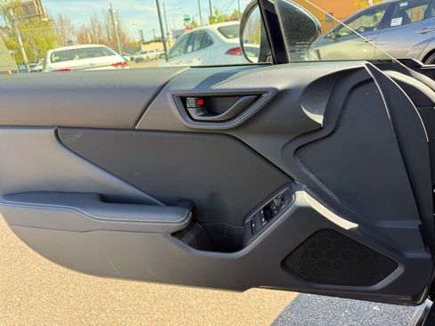 New 2026 Toyota GR86 image 17