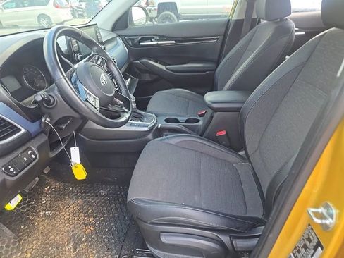 Used 2021 Kia Seltos S AWD/4WD image 7