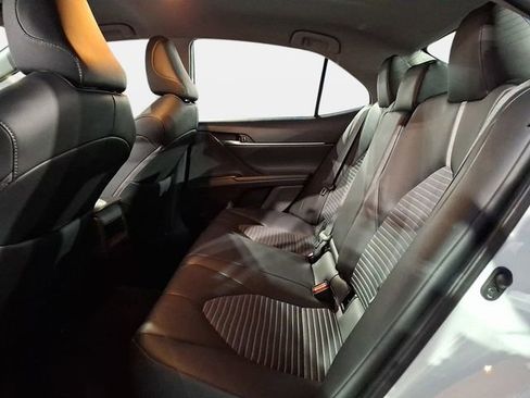 Certified 2024 Toyota Camry SE image 17