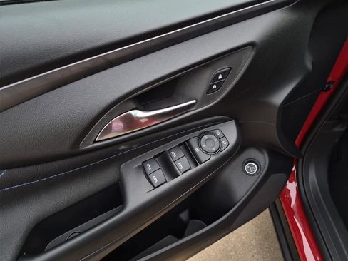 New 2026 Buick Envista Sport Touring w/ Convenience I Package image 7