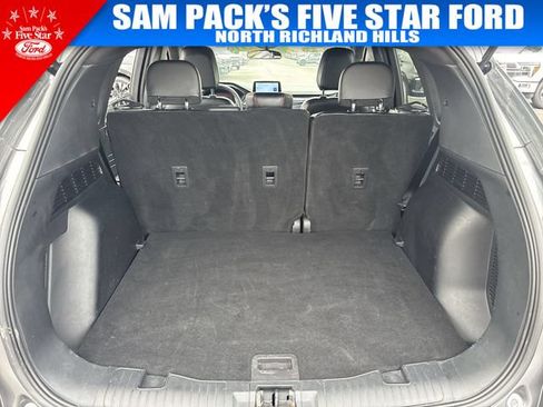 Used 2025 Ford Escape ST-Line FWD image 31