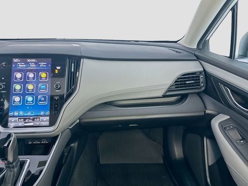 Used 2025 Subaru Outback Premium w/ Popular Package #1 AWD/4WD image 24