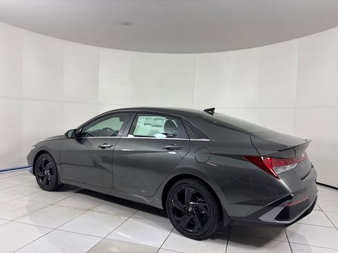 New 2026 Hyundai Elantra SEL Sport image 3